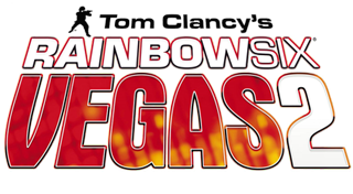 [PS3] Tom Clancy's Rainbow Six Vegas 2 [PAL] [ENG] [Repack] [2хDVD5]
