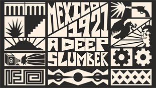 Mexico, 1921: A Deep Slumber